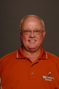 Jim Rue